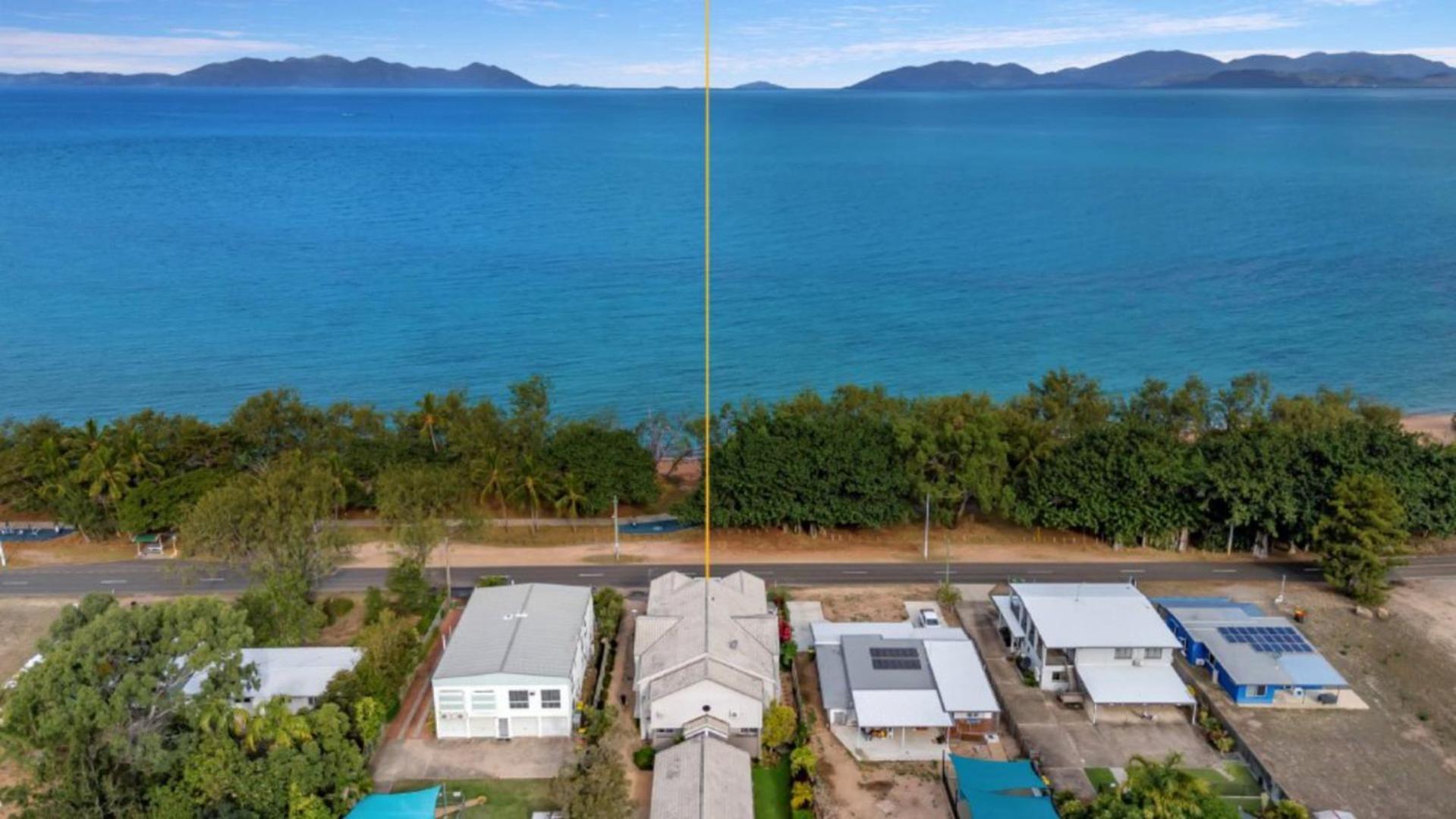Вилла Stunning Ocean Views Аркадия Экстерьер фото